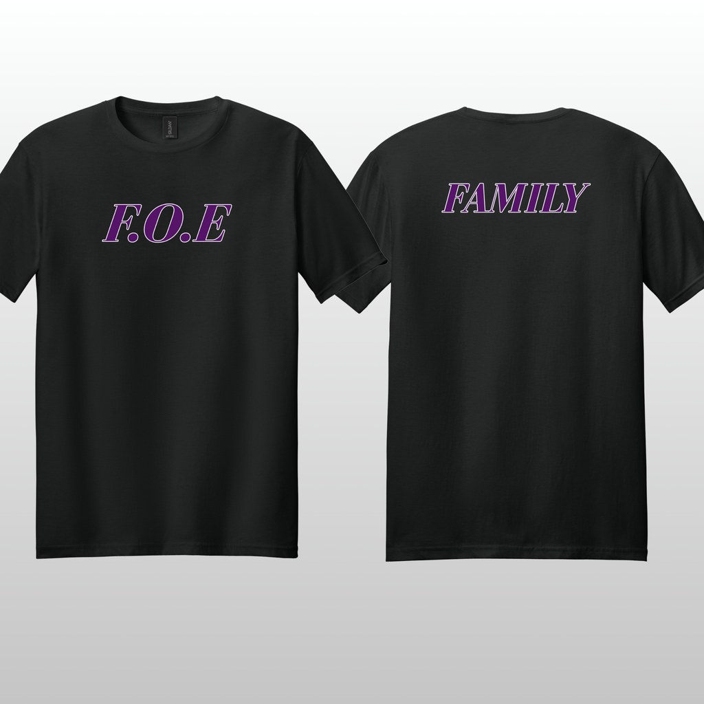 F.O.E Tee