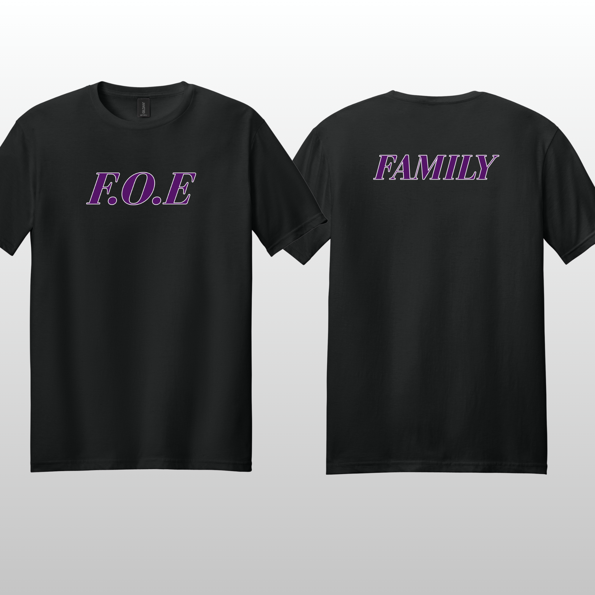 F.O.E Tee