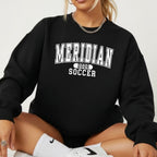 Meridian Soccer Crewneck
