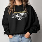 Meridian Soccer Crewneck 1