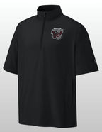 Wolverines Richardson Barrage Wind Shirt