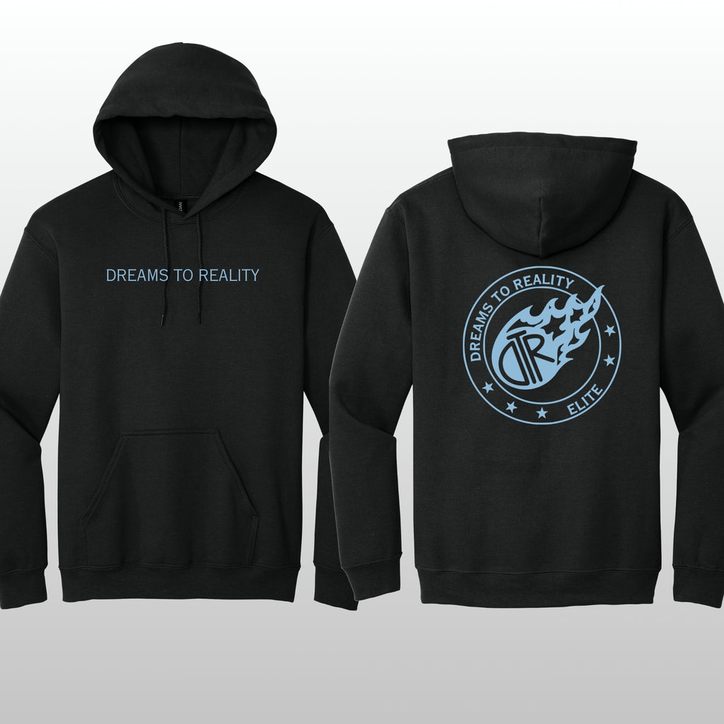 DTR Hoodie