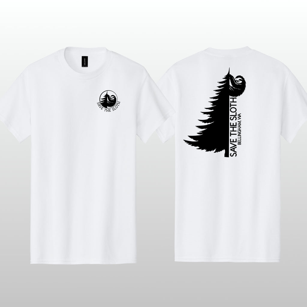 Save the Sloth Tee