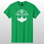 The Sloth Tee