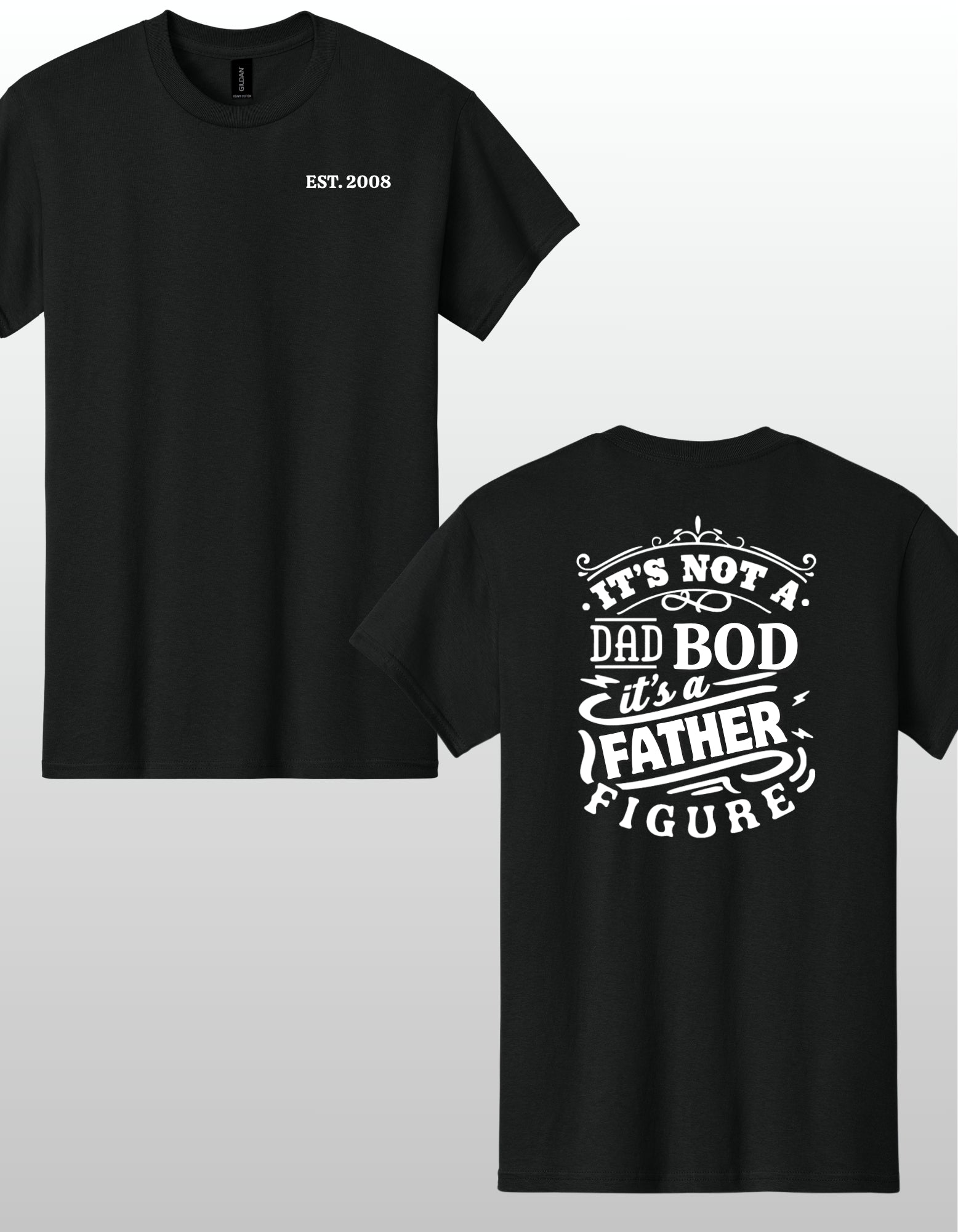 Dad Bod