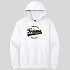 Trojans Senior Summer League Hoodie