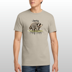 Jimothy Perfectly Imperfect T-Shirt