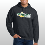 Sehome Mariners Anchor Hoodie