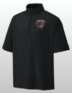Wolverines Richardson Barrage Wind Shirt