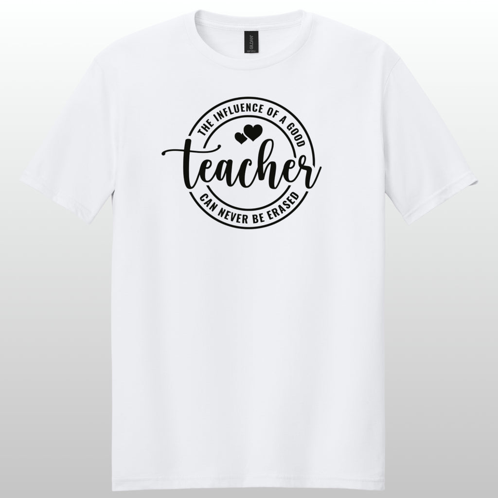 Teacher Appreciation Influence