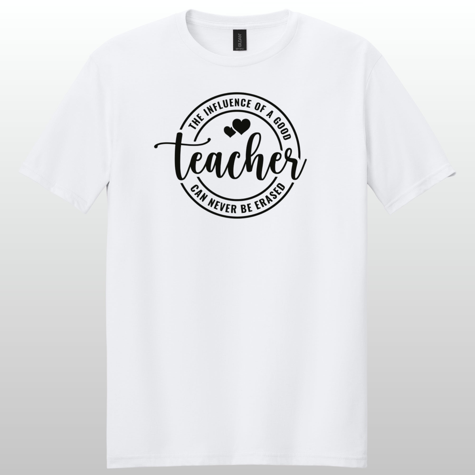 Teacher Appreciation Influence