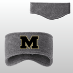MMS Softball Ear Warmers