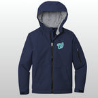Whatcom Prep Waterproof Jacket