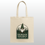 Geneva Canvas Tote
