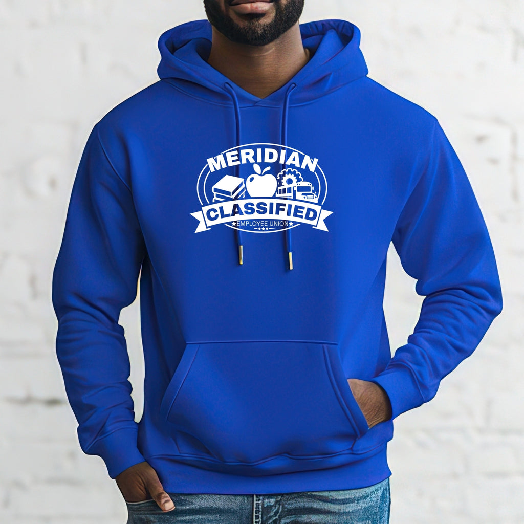 Meridian Classified Union Hoodie