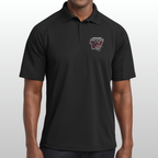 Wolverines Dri Mesh Polo
