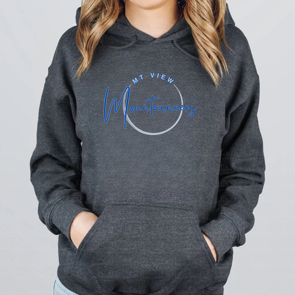 Mountain View Hoodie #11