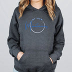 Mountain View Hoodie #11