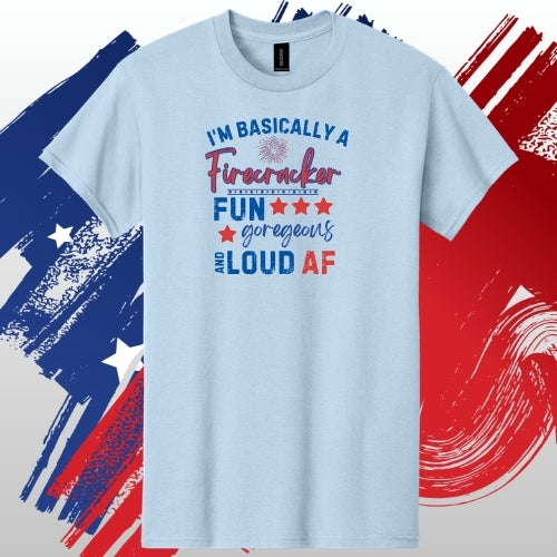 Firecracker-Fun-Gorgeous-Loud