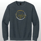 Ferndale Swish Crewneck