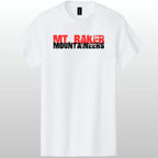 Mt. Baker Mountaineers Grunge Shirt