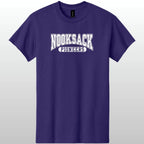 Nooksack Pioneers Arch Shirt