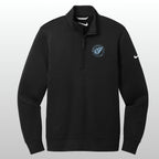 DTR Nike Corporate 1/2 Zip