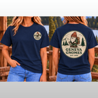 Geneva #4 Tee