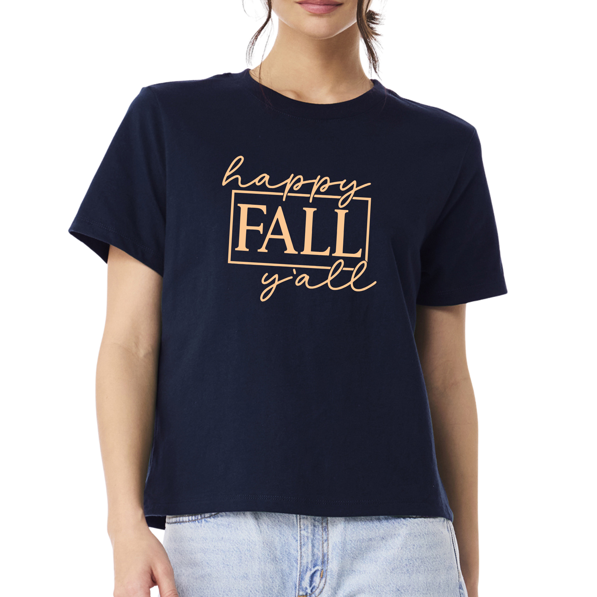 Happy Fall Ya'll B&C