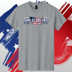 Land Of The Free