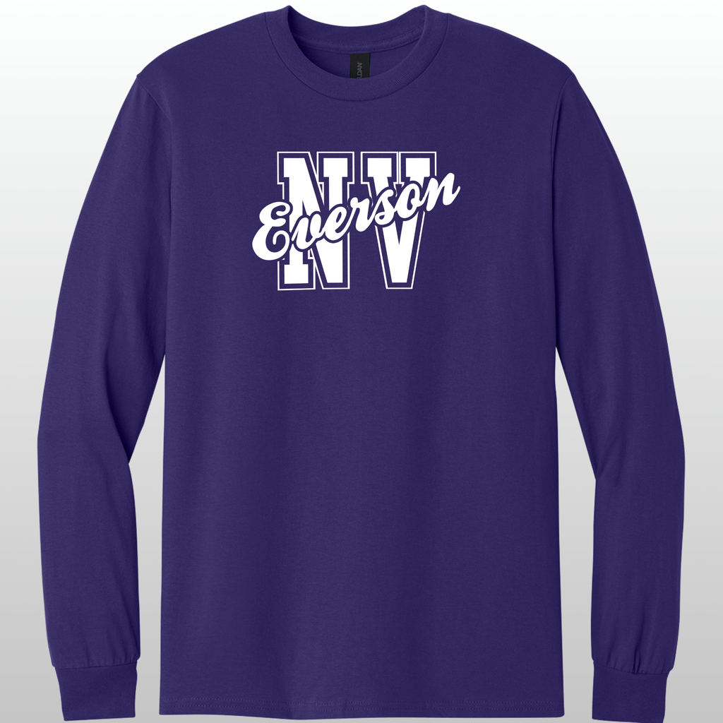 NV Everson Long Sleeve