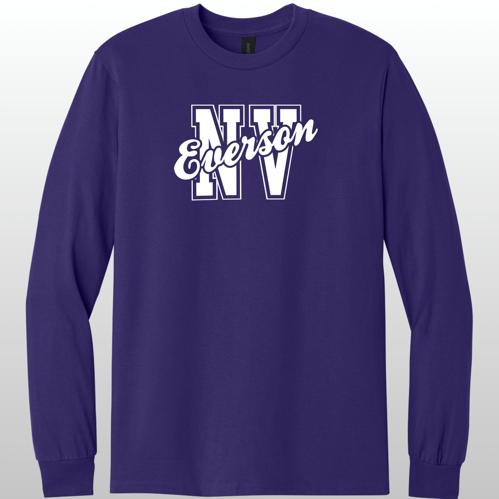 NV Everson Long Sleeve