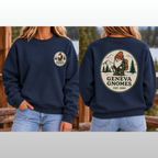 Geneva Crewneck #4