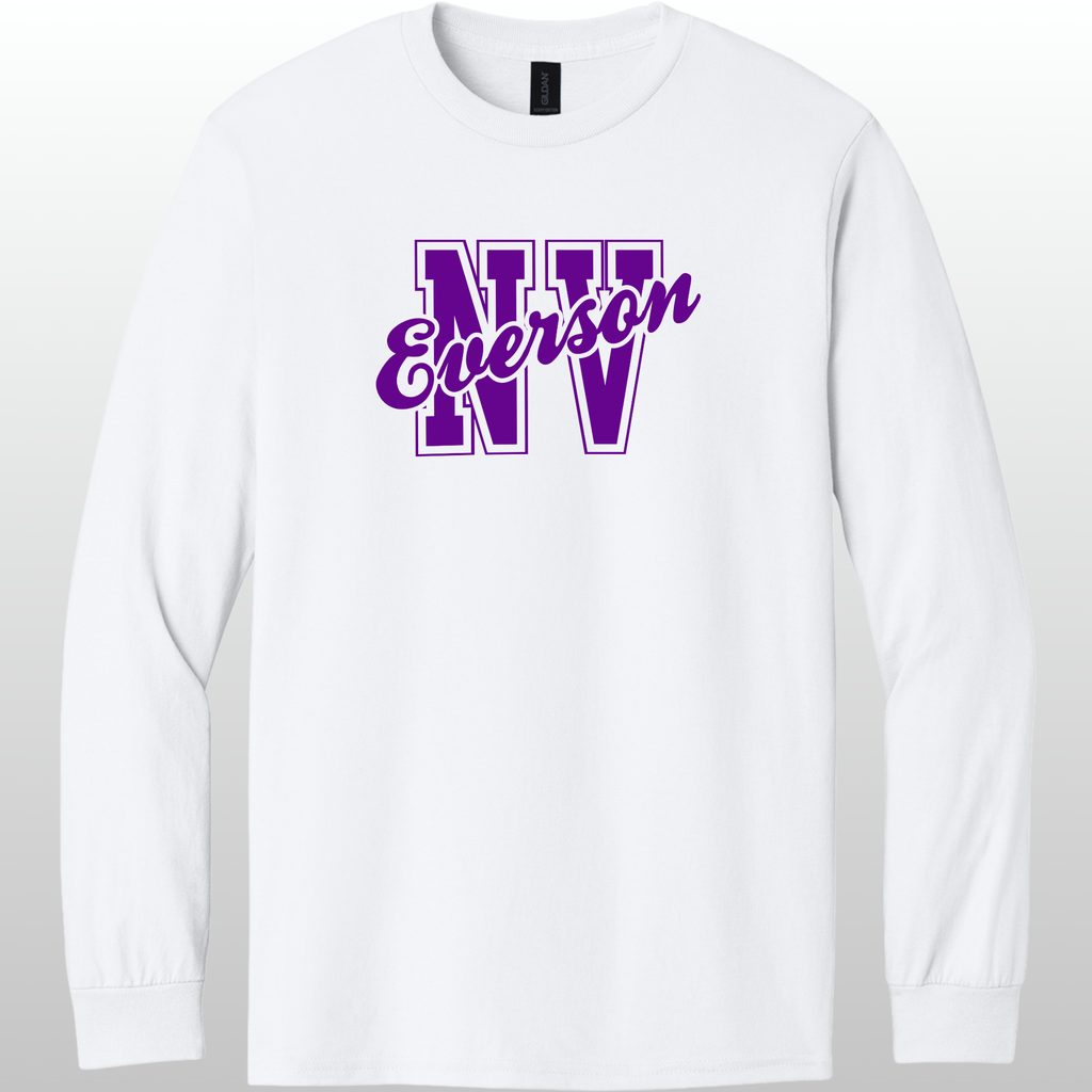 NV Everson Long Sleeve