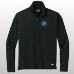 DTR Womens New Era Zip Up