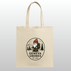 Geneva Canvas Tote