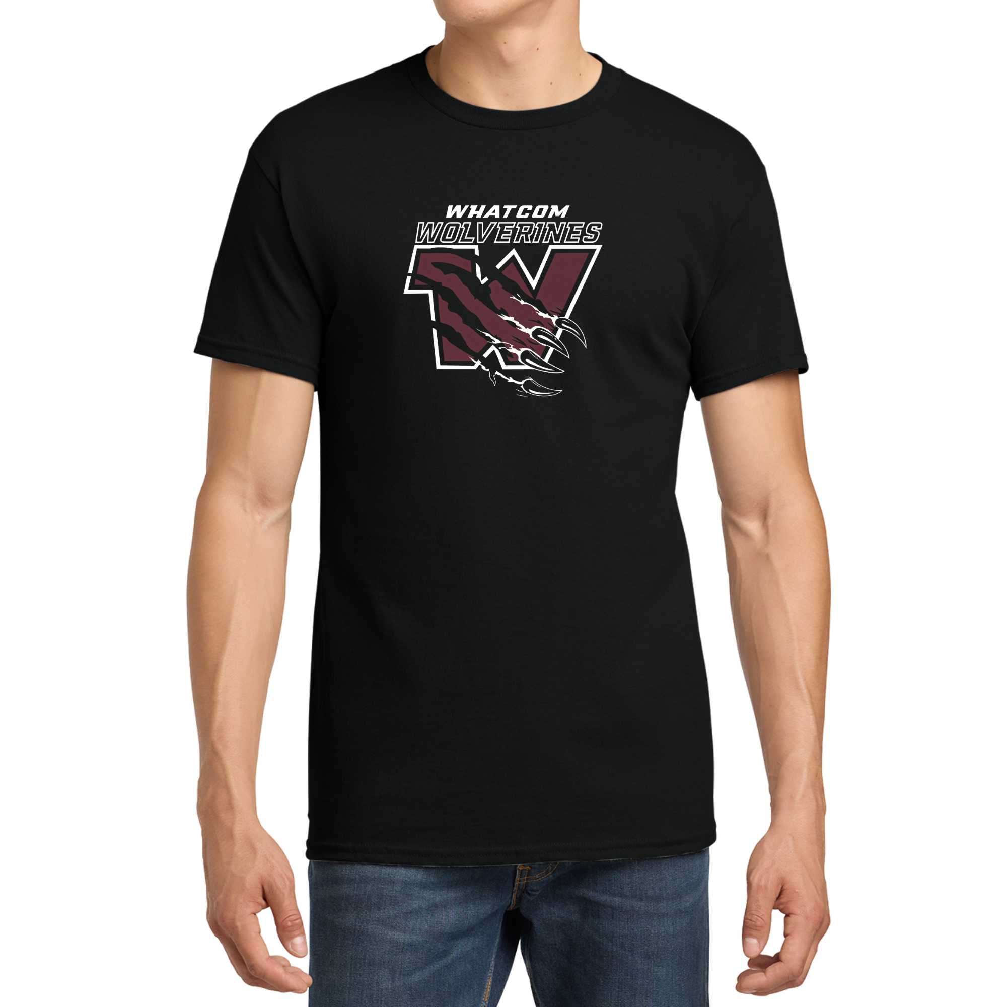 Wolverines T-Shirt
