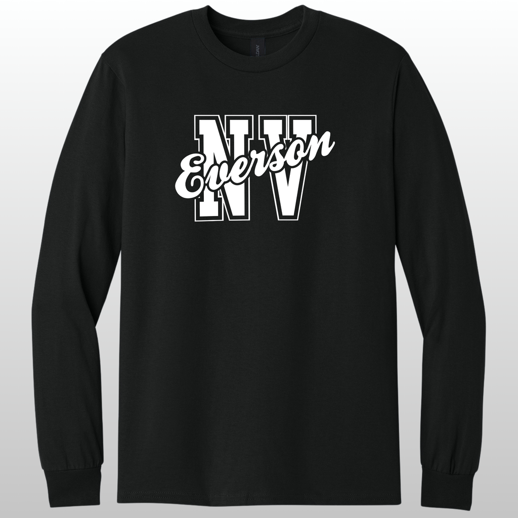 NV Everson Long Sleeve