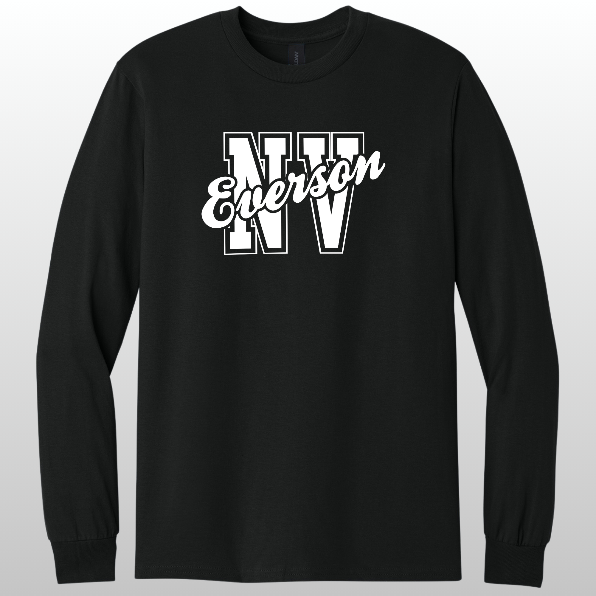 NV Everson Long Sleeve