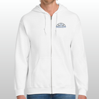 SQHS Basketball Zip Up