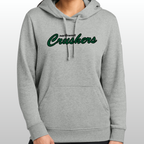 Northwest Crushers Women's Nike Fleece Hoodie