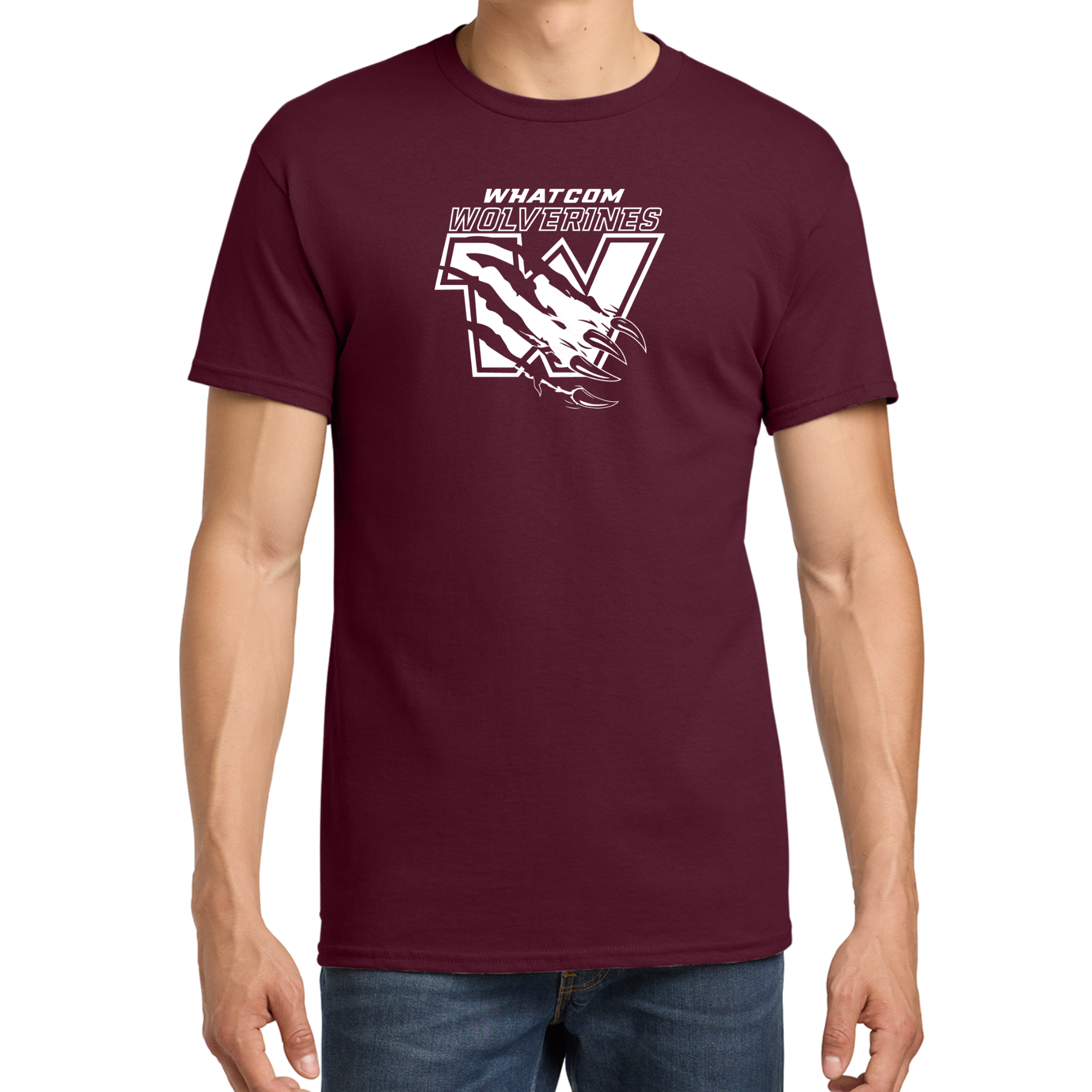 Wolverines T-Shirt