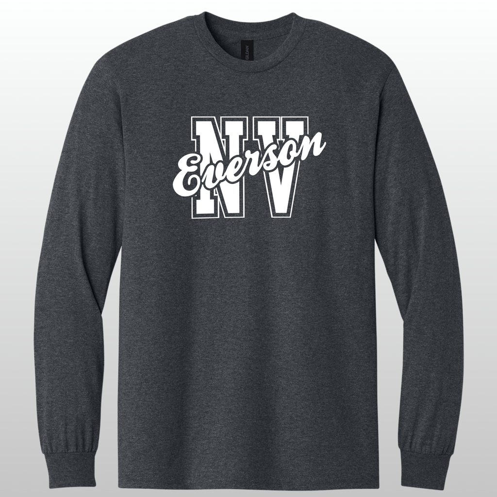 NV Everson Long Sleeve