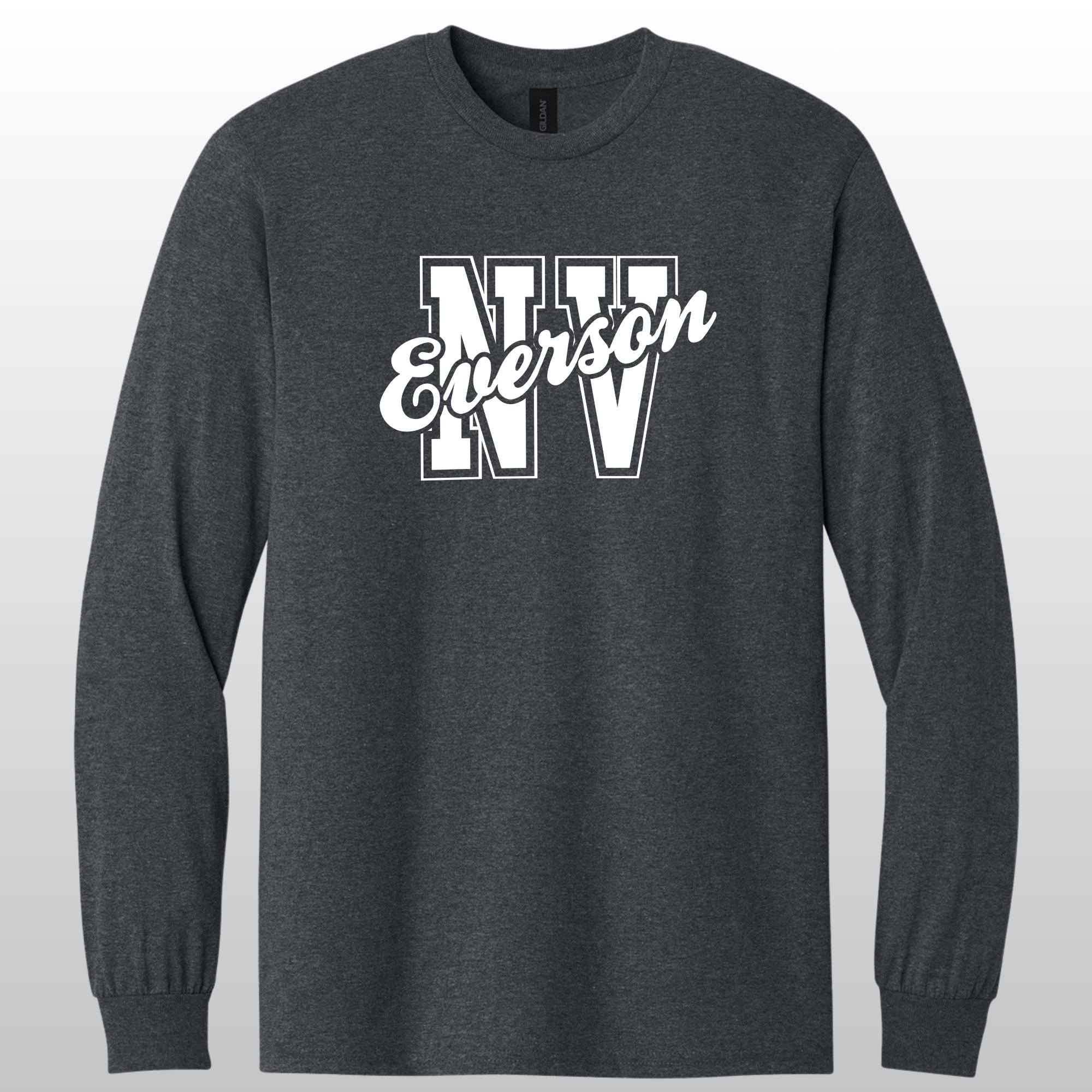 NV Everson Long Sleeve