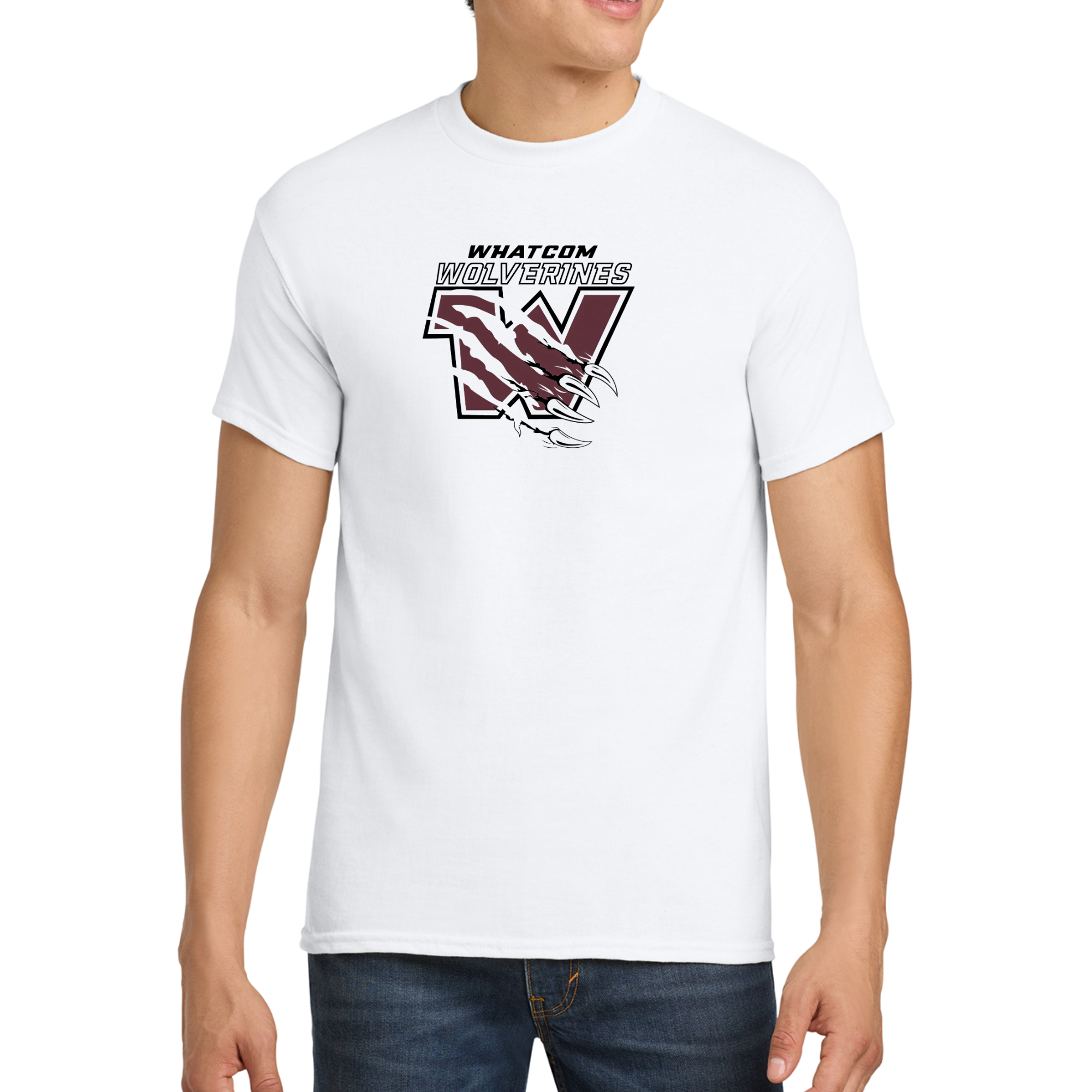 Wolverines T-Shirt