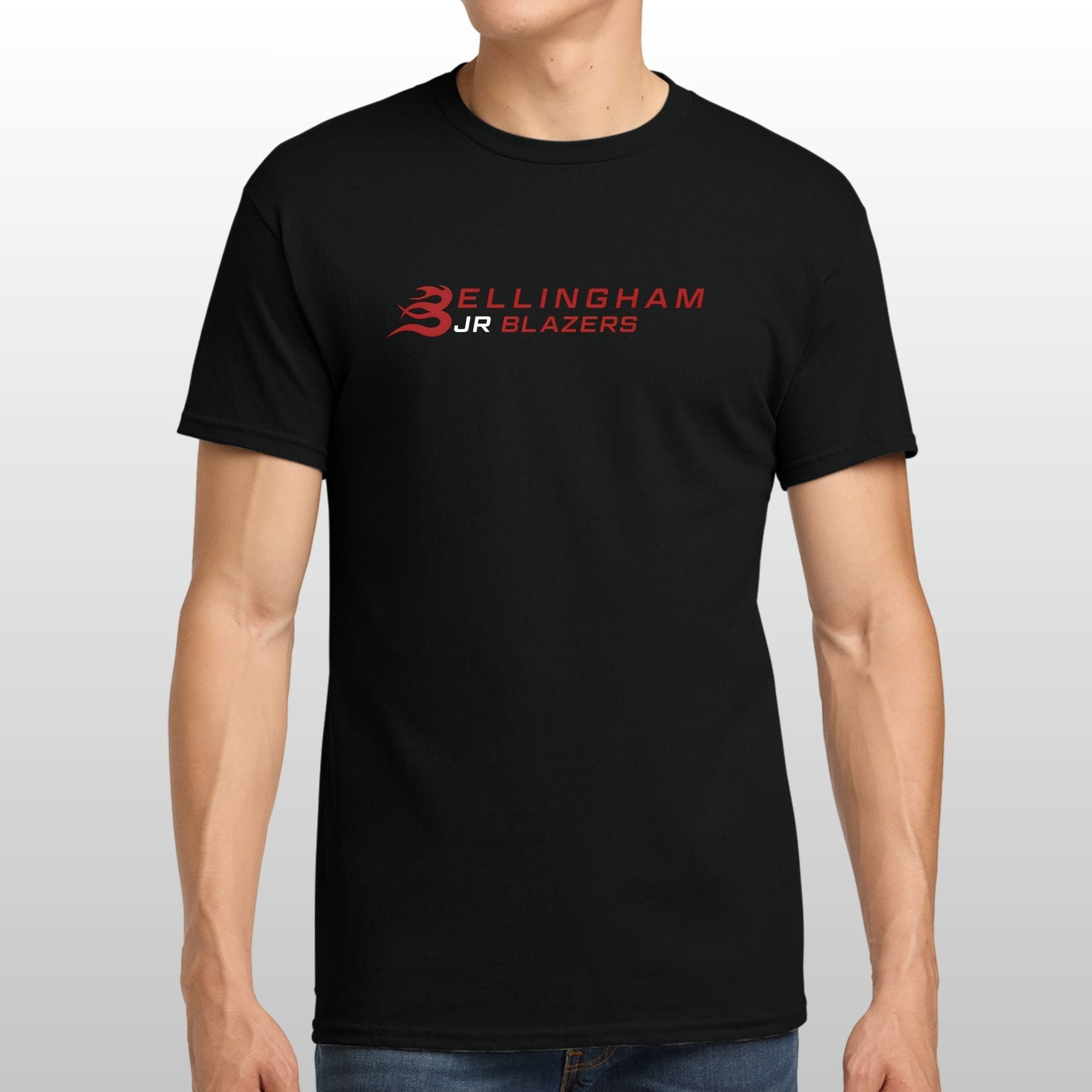 JR Blazers T-Shirt