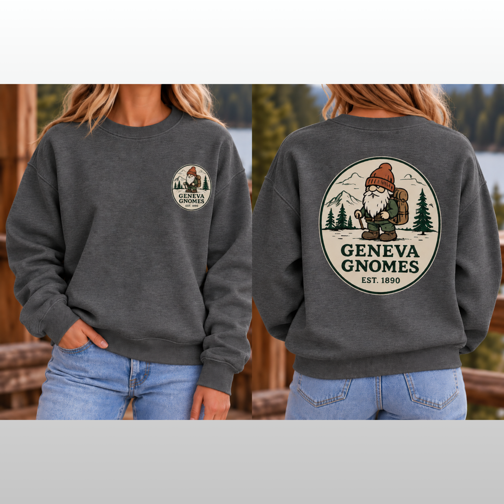 Geneva Crewneck #4