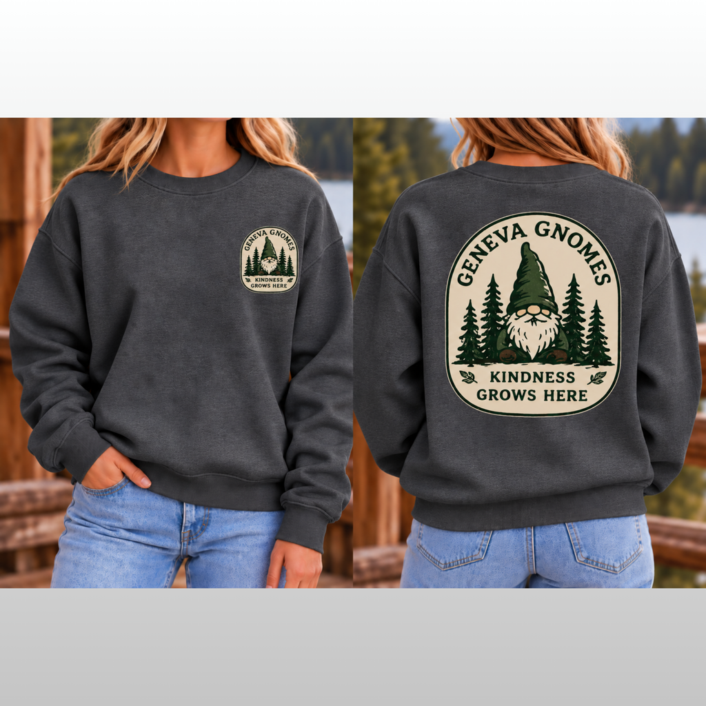 Geneva Crewneck #5