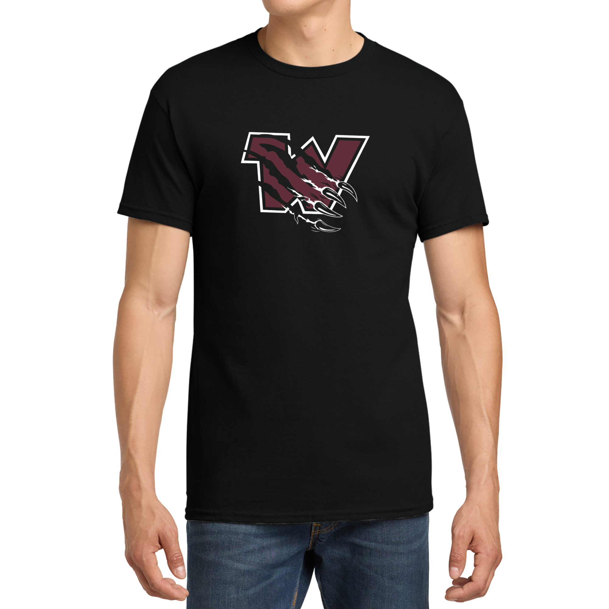 Wolverines T-Shirt