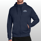 SQHS Basketball Nike Full Zip